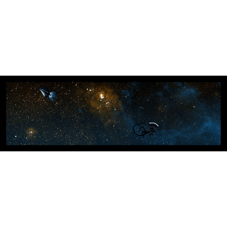 You Are My Lucky Star by Mark Englert
