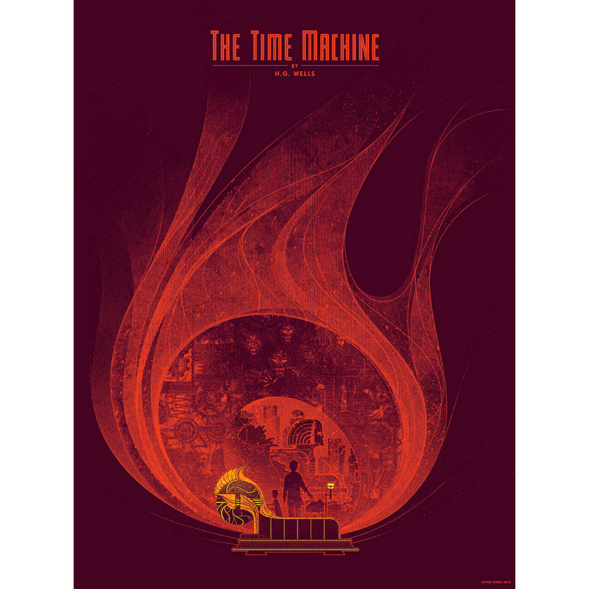 The Time Machine