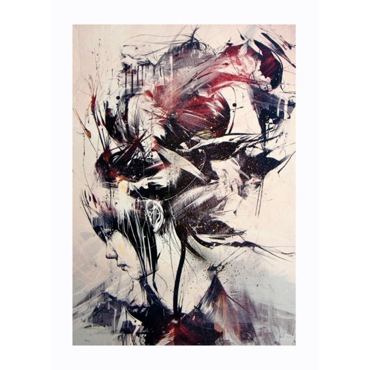 Amphipod by Russ Mills