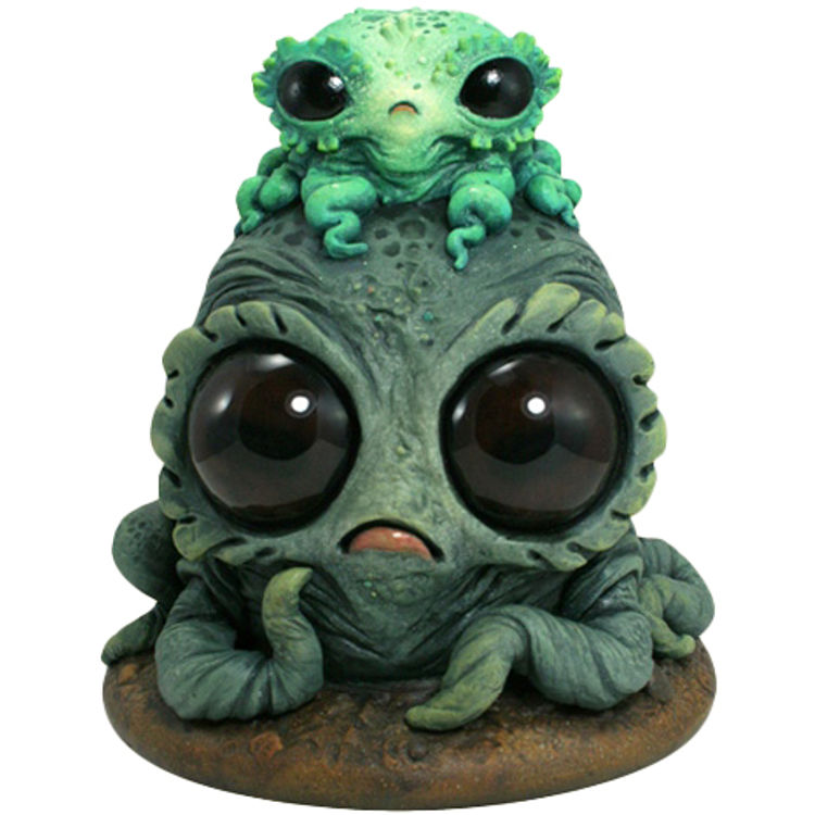 Master Blaster by Chris Ryniak