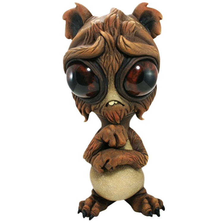 Black Forest Kumunk by Chris Ryniak