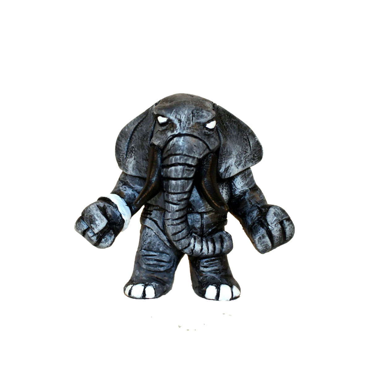 ELEPHANTOS - MONO EDITION