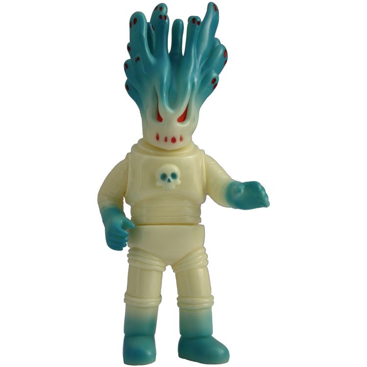 Ghost Trooper - GID by Toygraph