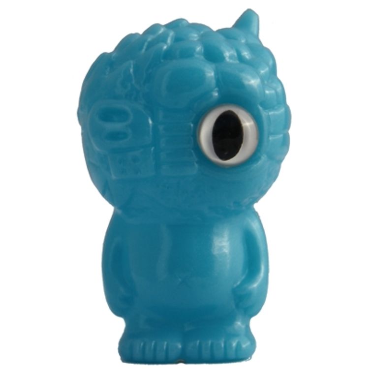 CHAOS BEAN/CHAOQ - Sky Blue by Real X Head (Mori Katsura)