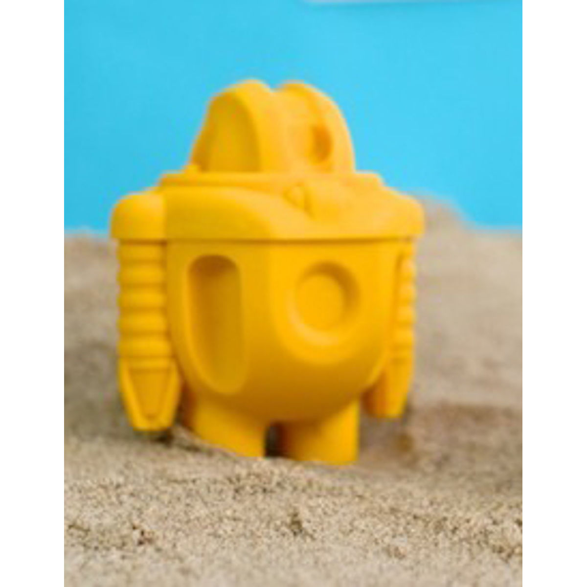 RENOLD - ROBOTONES NO. 7: JULY SANDY DUNES