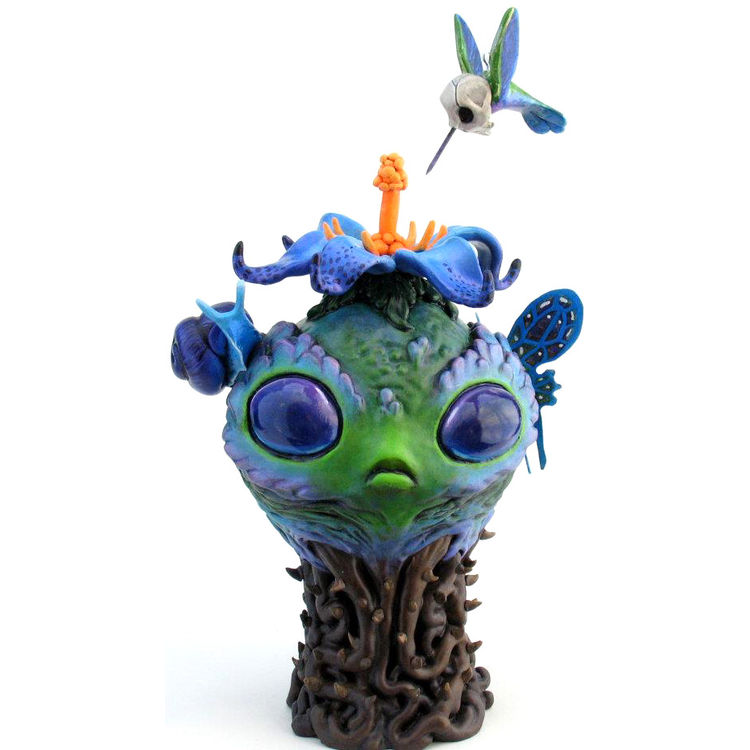 Florae by f+ (Josh Pearce)