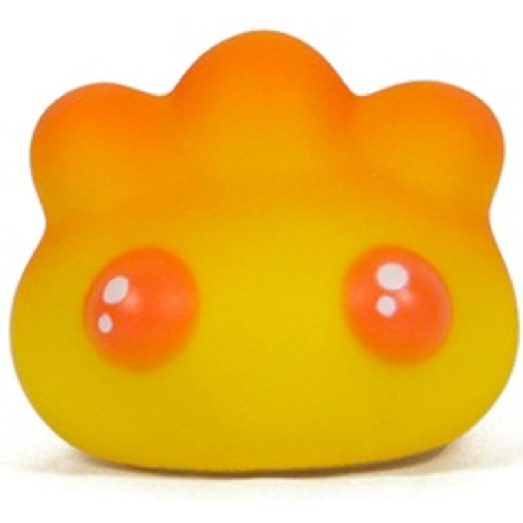Dreamsicle by Shawnimals