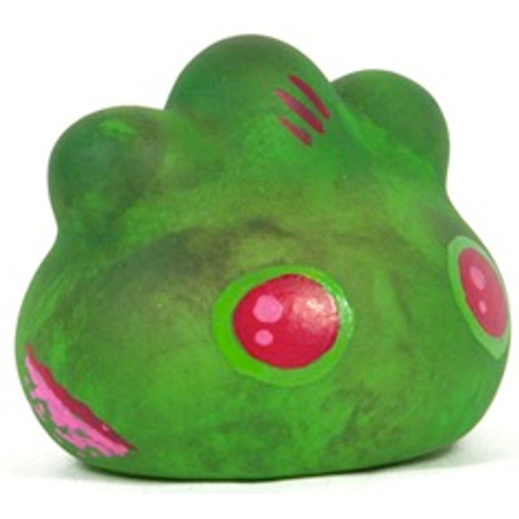 Zombie by Shawnimals