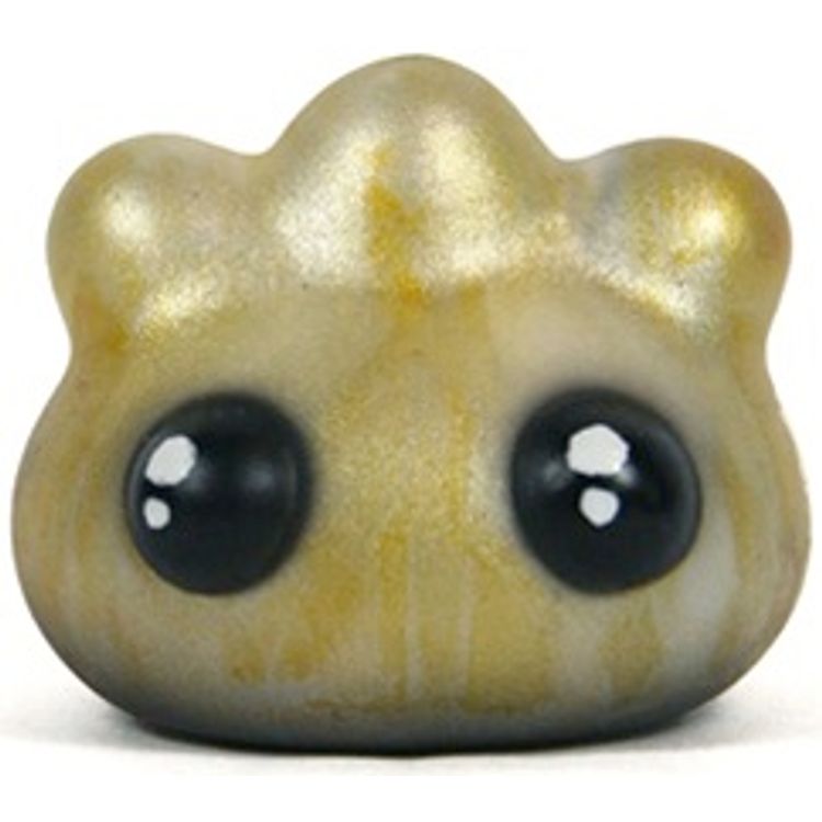 Antique Gold by Shawnimals
