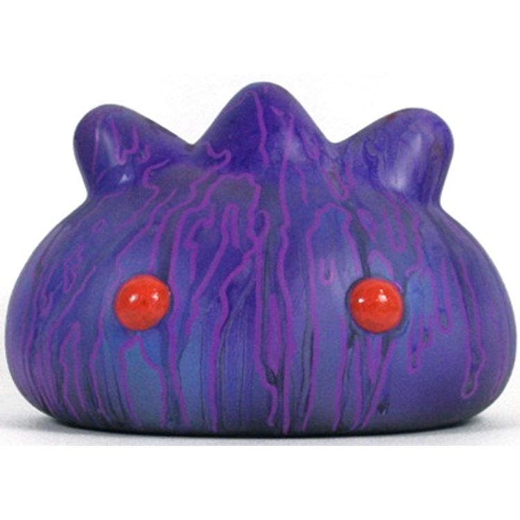 Purple Haze by Shawnimals