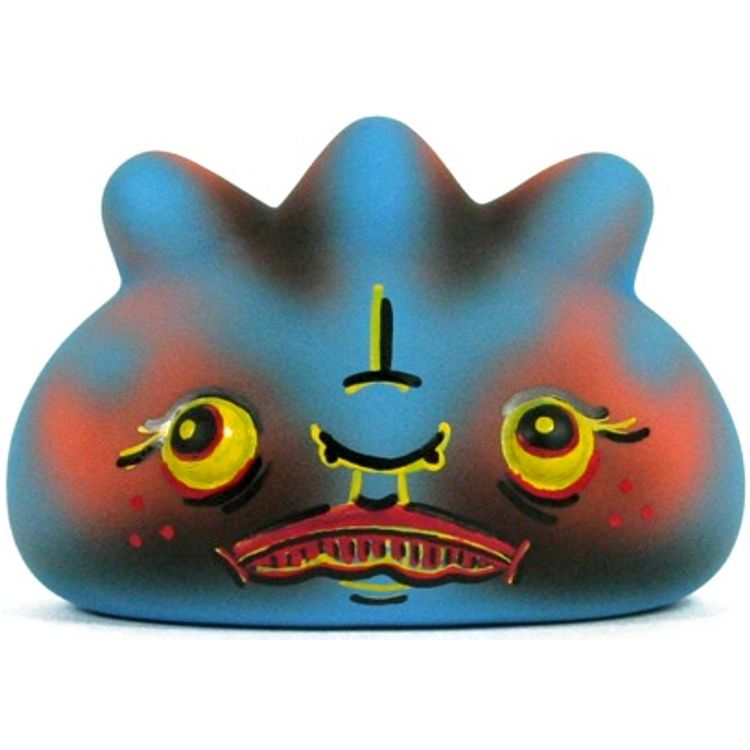 Joe Dumpling by Joe Summers