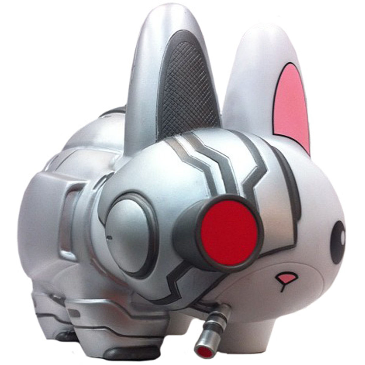 Cyborg Labbit - Excelsior Edition