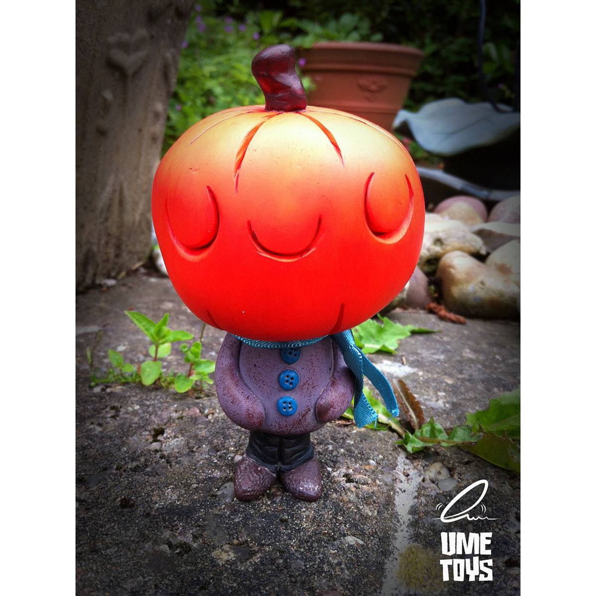 Hugo Shortpants (OG)