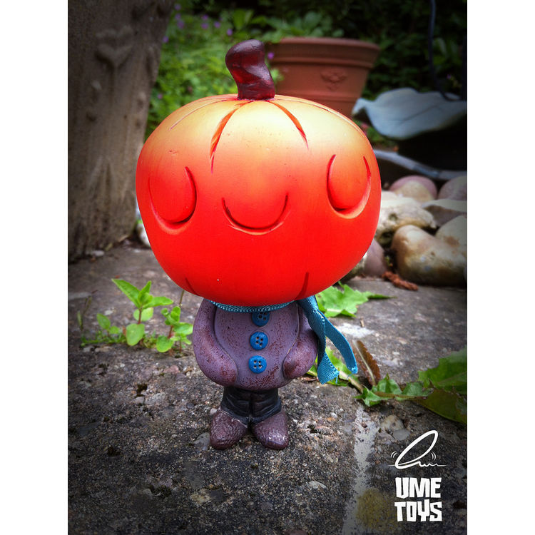 Hugo Shortpants (OG) by UME Toys (Richard Page)