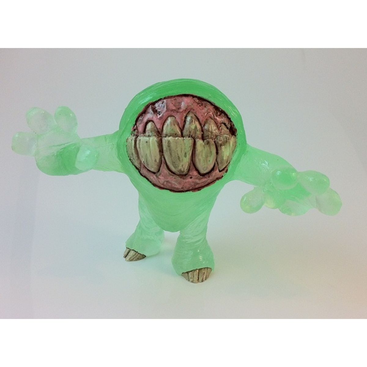 Slimer Creecher