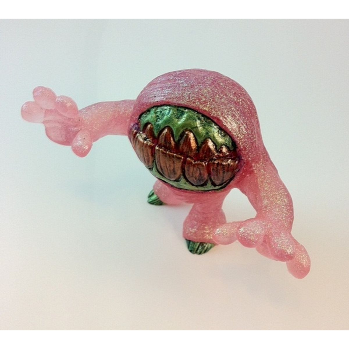 Pinky Creecher