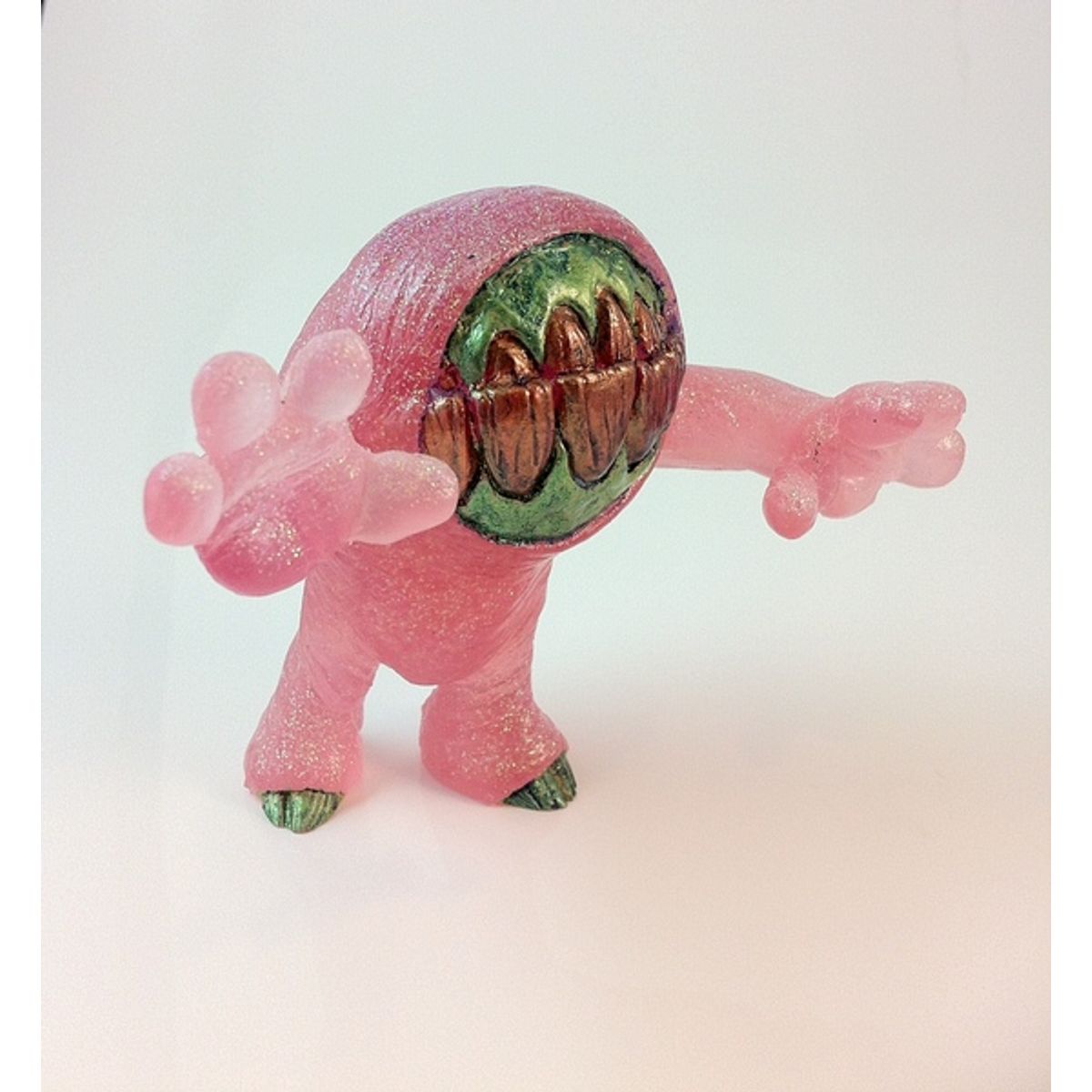 Pinky Creecher
