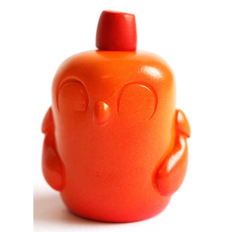 Belemy Redbottom by UME Toys (Richard Page)