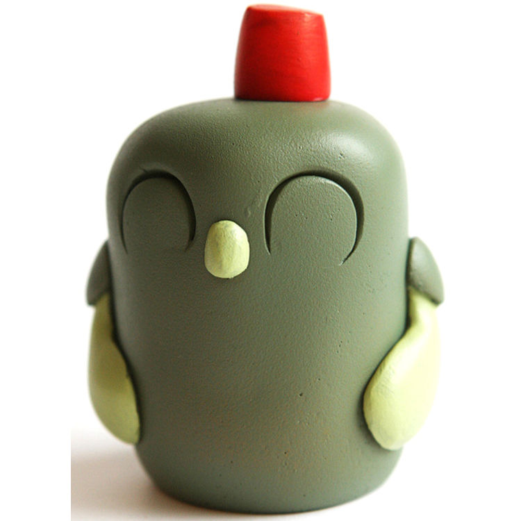 Belemey (OG) by UME Toys (Richard Page)