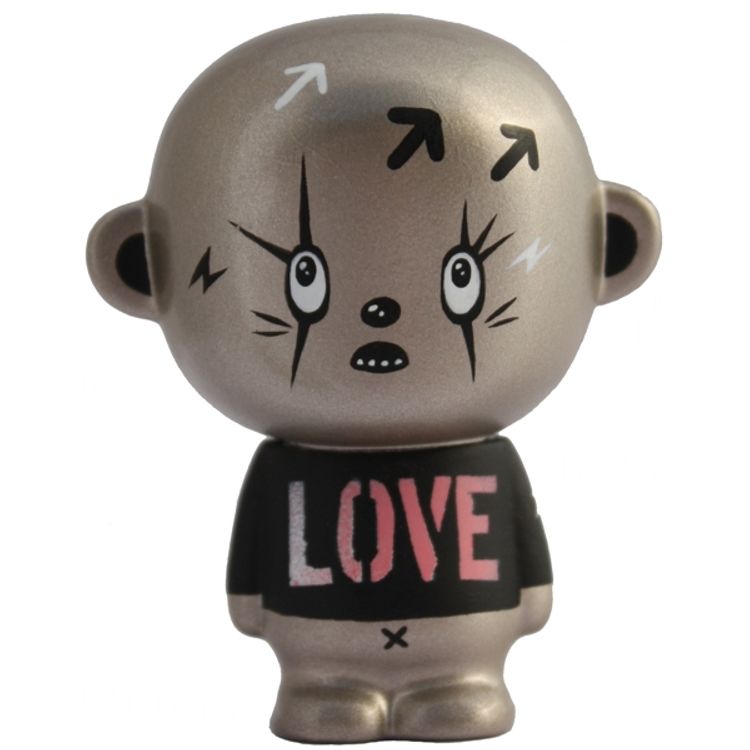 Love by Squink