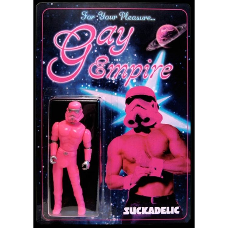 Gay Empire by The Sucklord