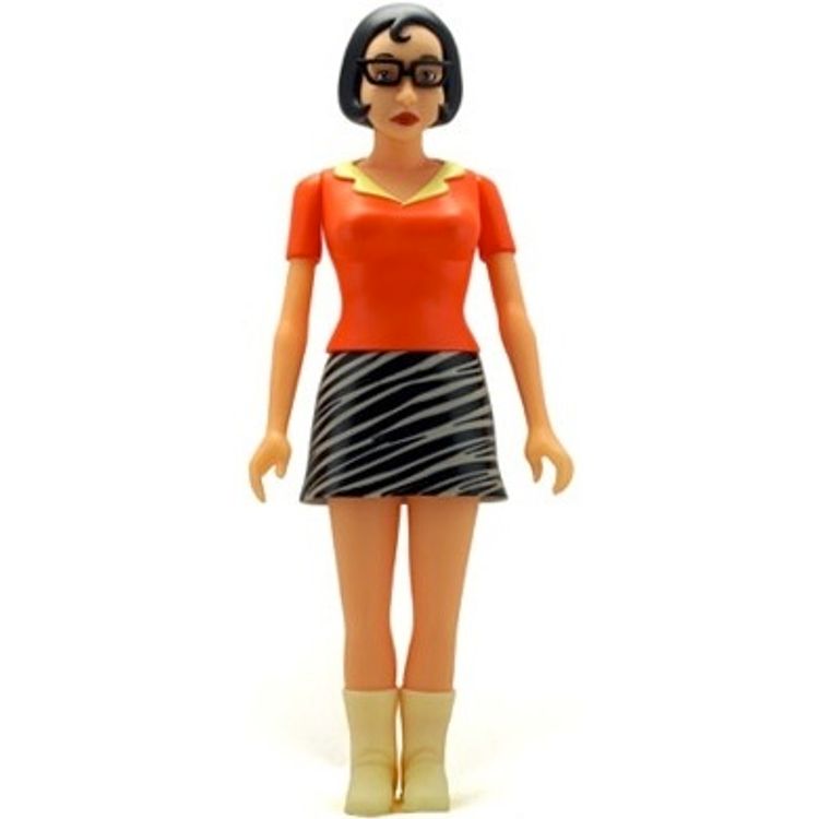 Enid by Daniel Clowes