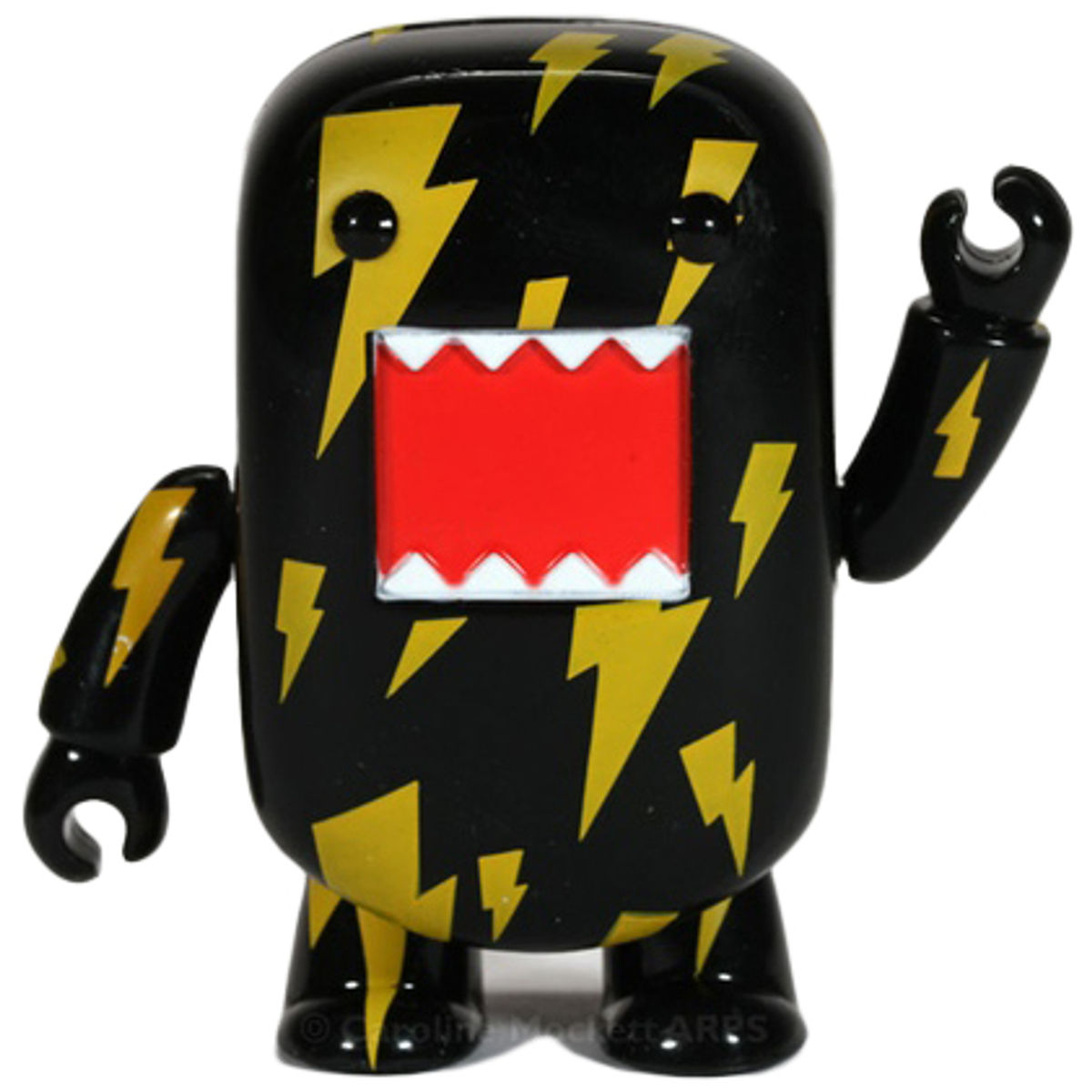 Domo - Thunderbolt