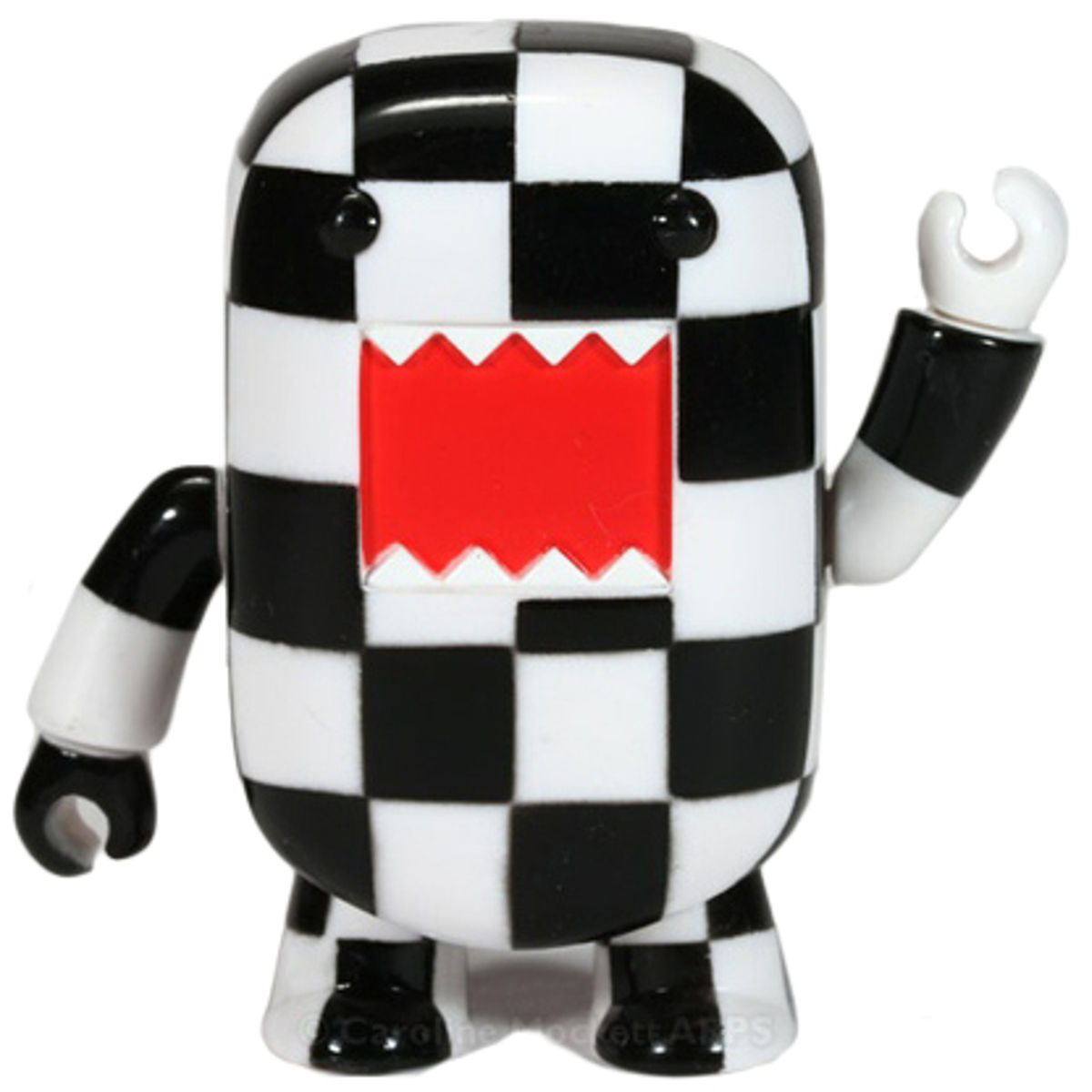 Domo - Checkerboard