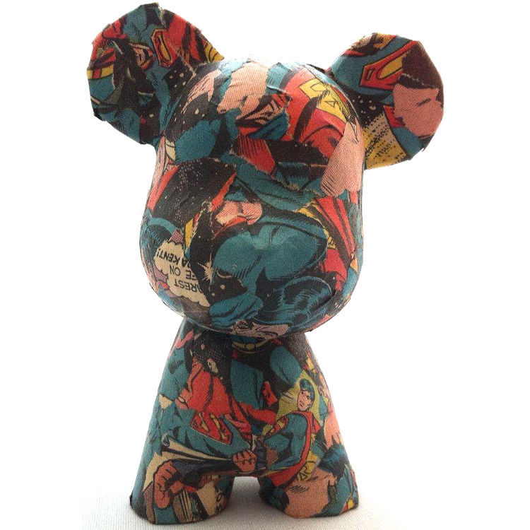 Super No Arms 1969 by N3rd