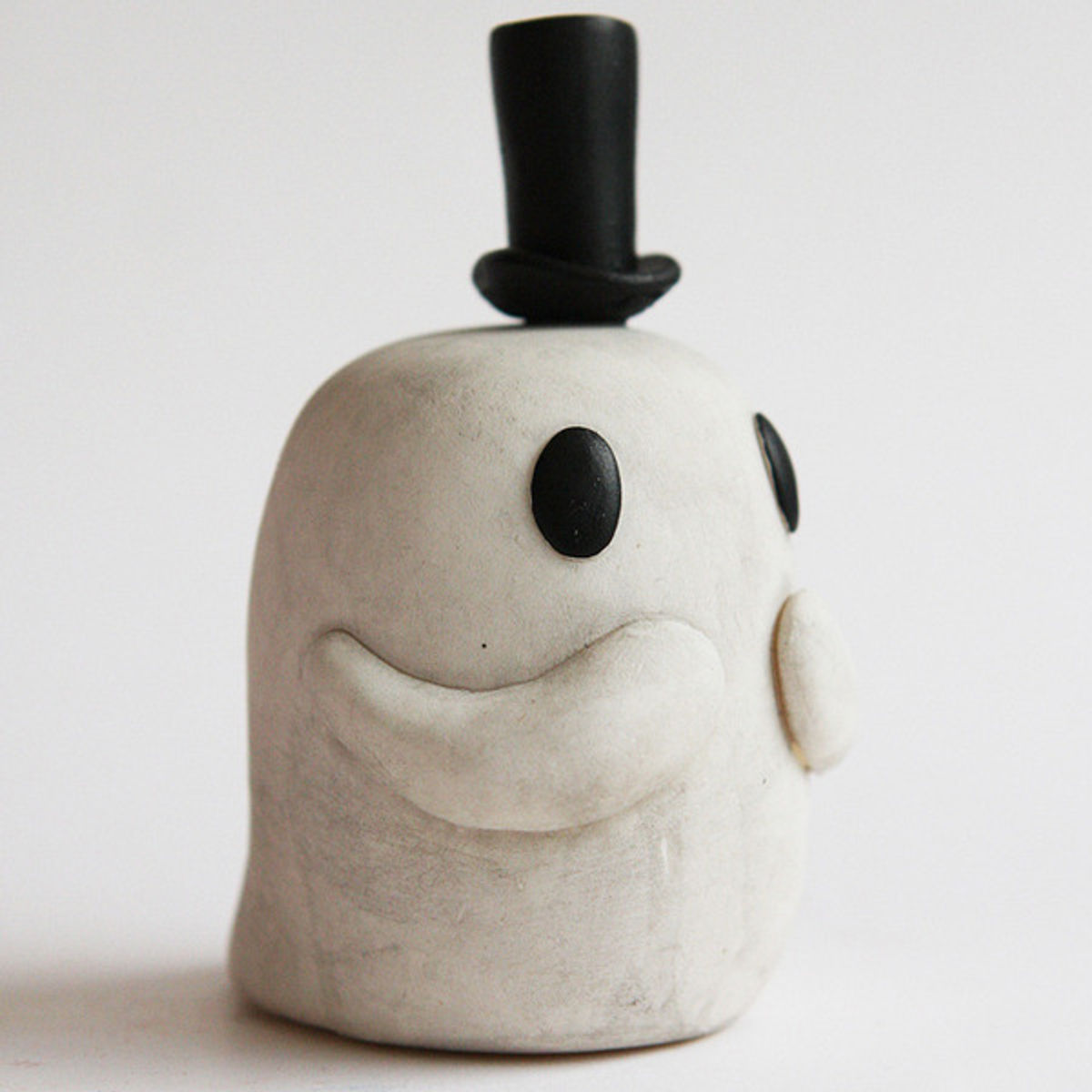 Jason The Cheeky Ghost Noir