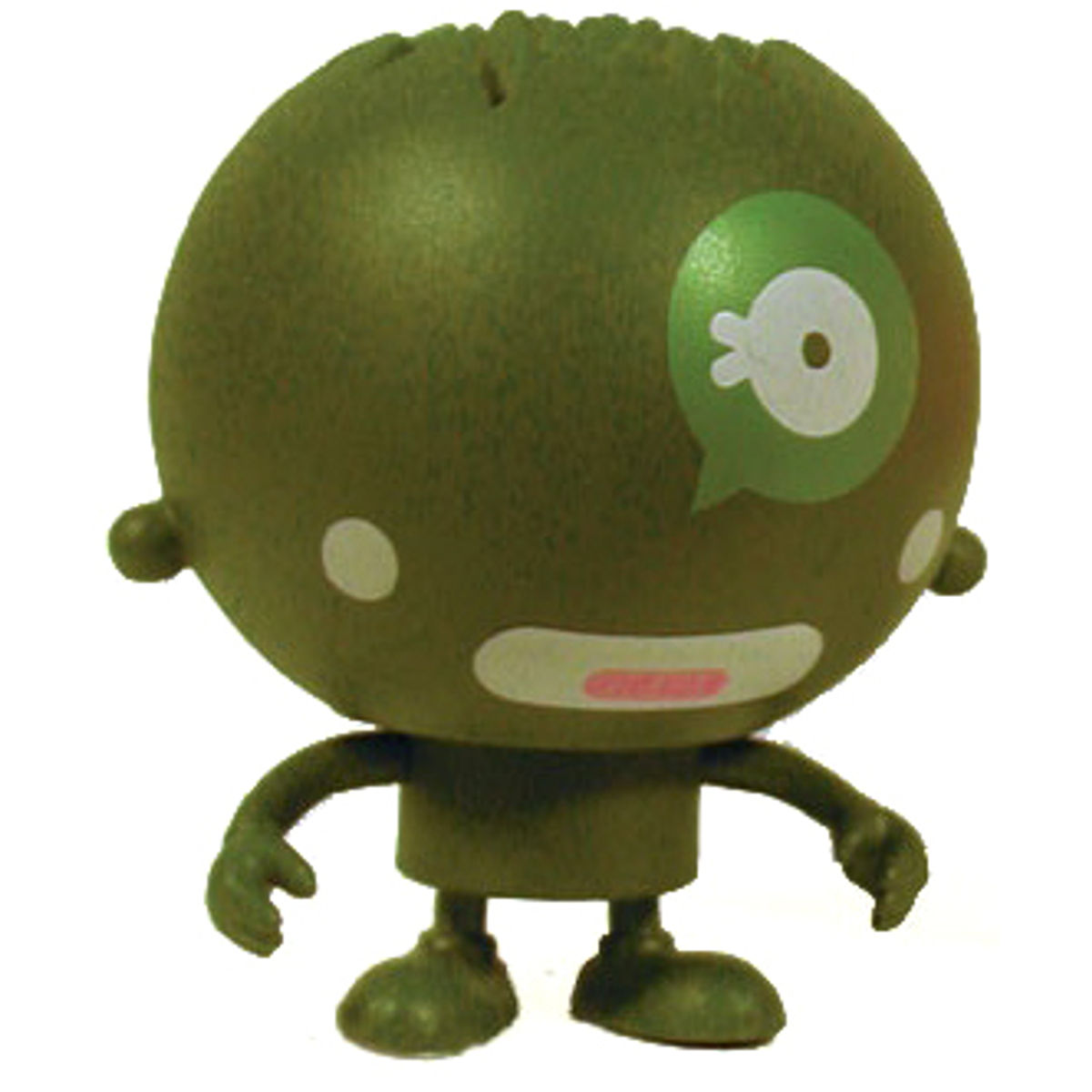 Green T