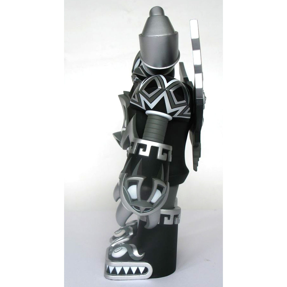 Mecha Azteca - Shadow