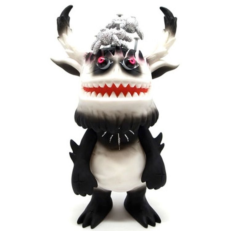 MOZNaiL - Panda by T9G (Takuji Honda)