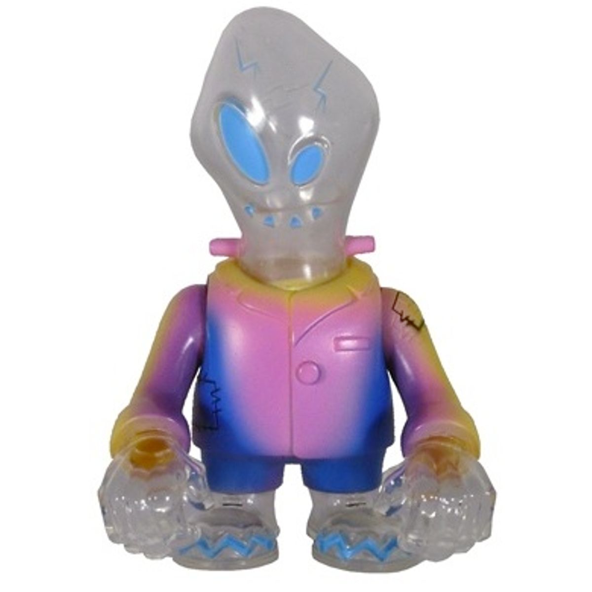 Oblivion Frankenghost