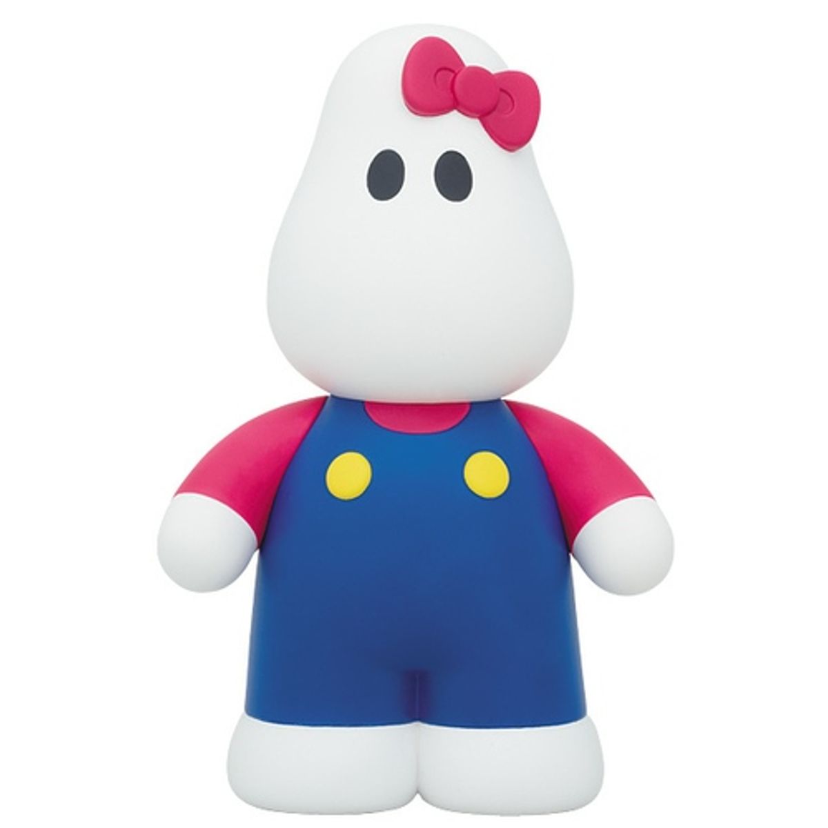 James Jarvis Hello Kitty