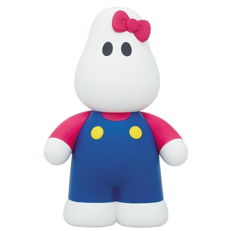 James Jarvis Hello Kitty by Sanrio