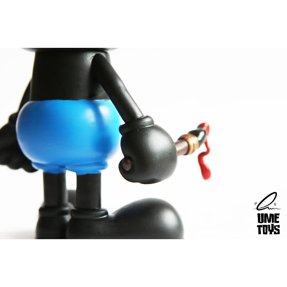 Oswald the Lucky Rabbit v2