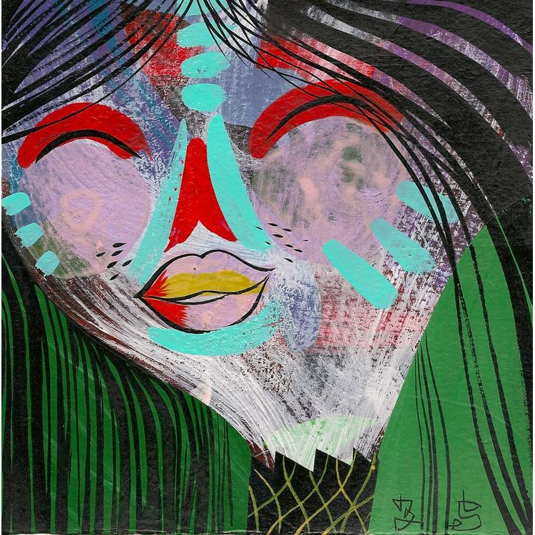 Gladys by Bwana Spoons