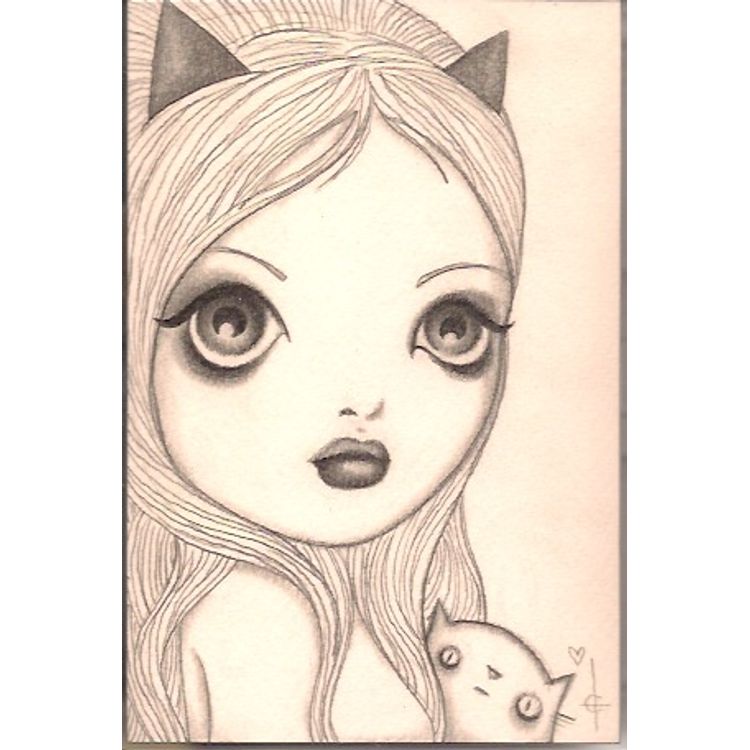 Tomi Monstre by Tomi Monstre