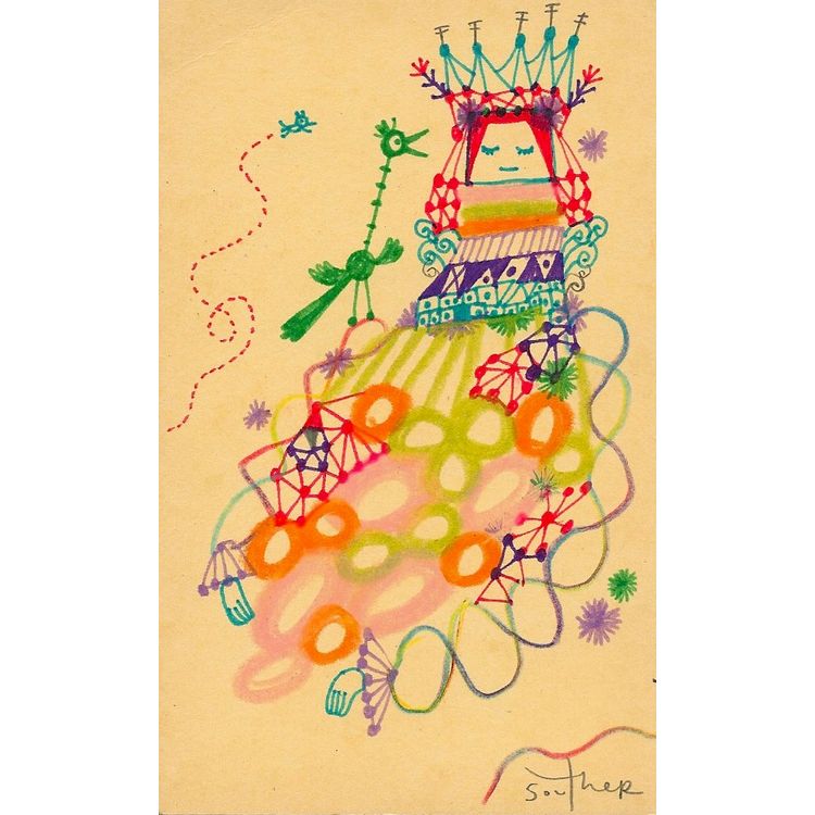 null by Souther Salazar