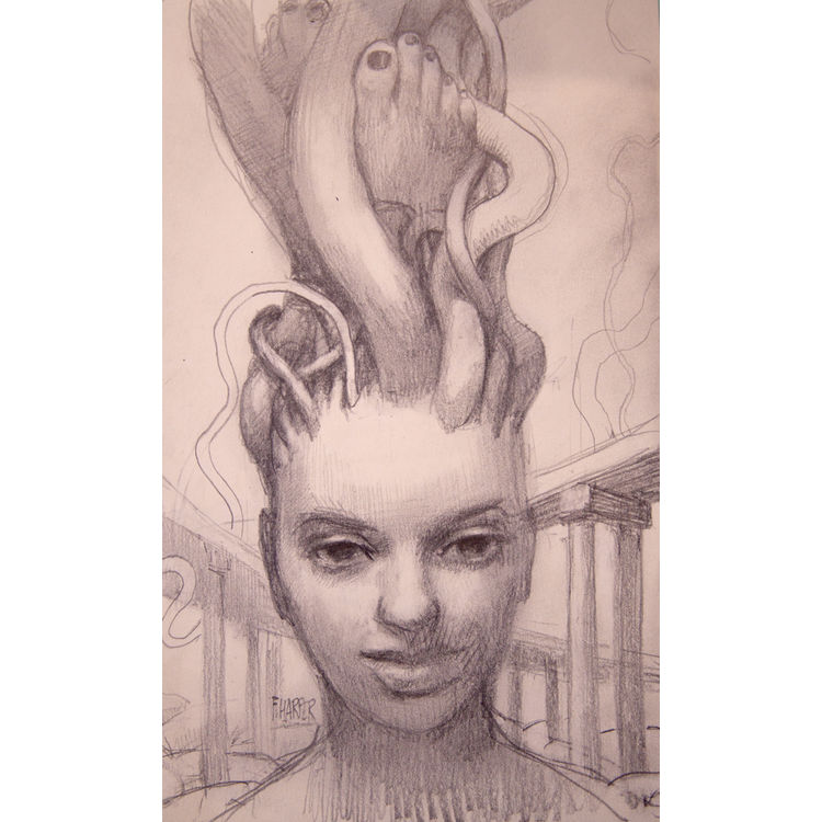 null by Fred Harper