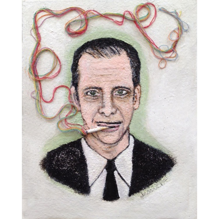 John by Jessicka Addams