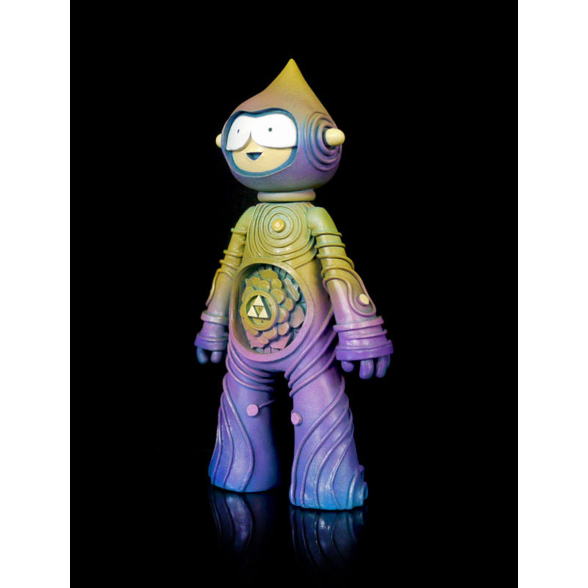 Muju Mandala Spirit No.7