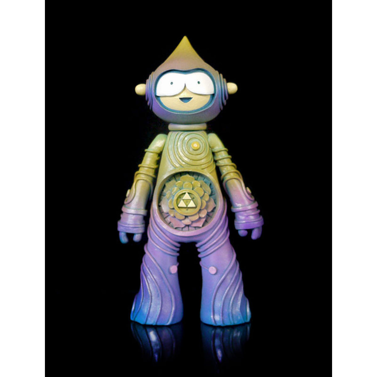 Muju Mandala Spirit No.7