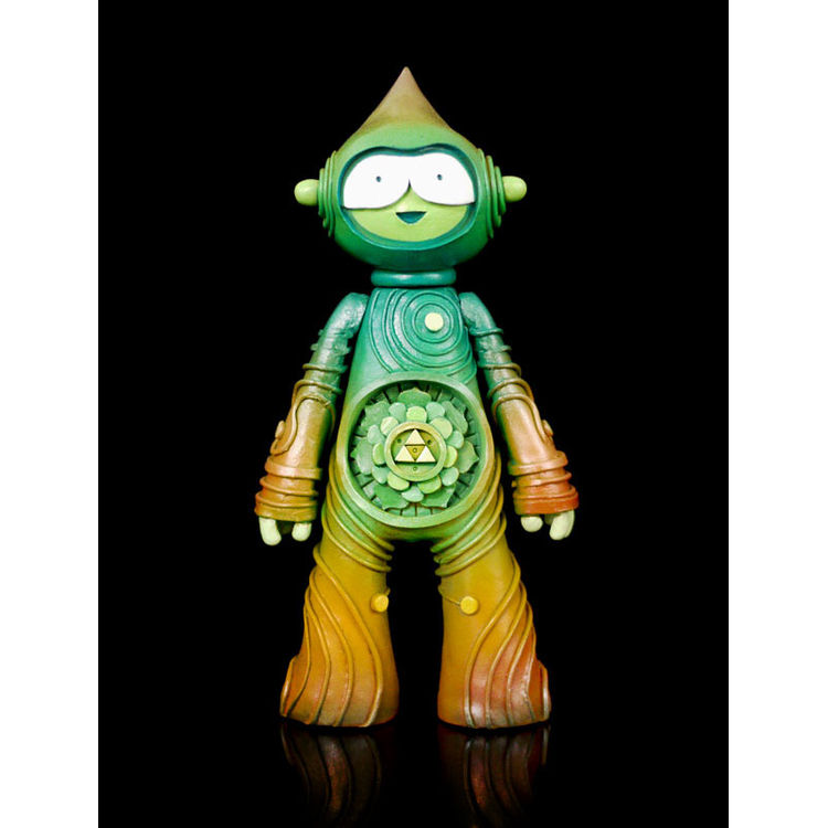 Muju Mandala Spirit No.2 by Miss Muju