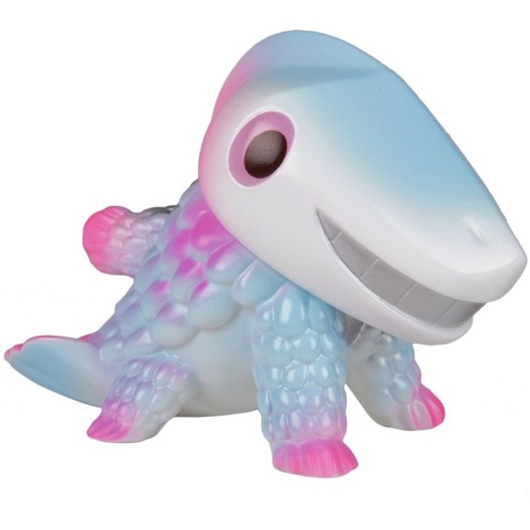 Ten-Gallon - Pastel by Chima Group