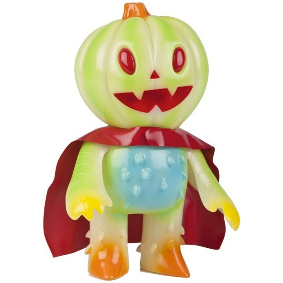 Pumpkinpire DX - Lucky Bag 2012