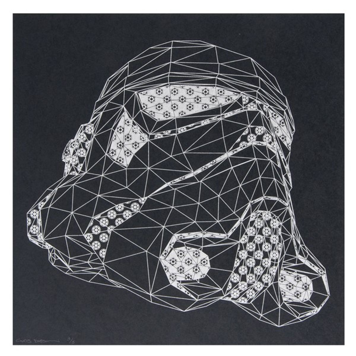 Every Shadow Has A Silver Lining