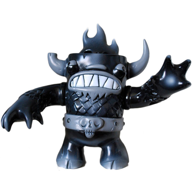 Greyscale by Rampage Toys (Jon Malmstedt)