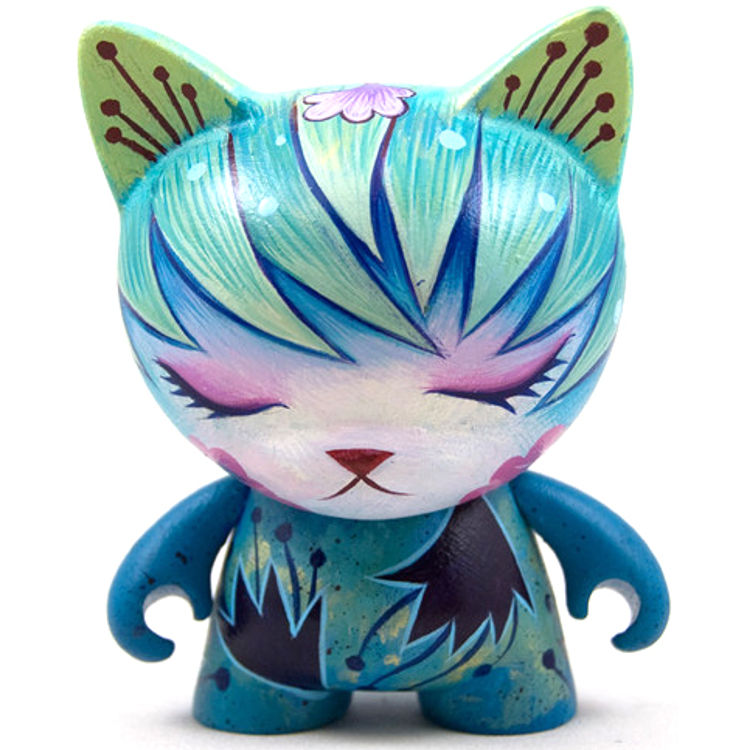 Icy by Jeremiah Ketner
